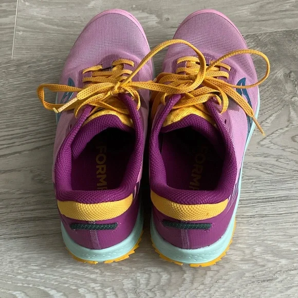 Saucony trail peregrine 11 running shoes - Picture 4 of 13